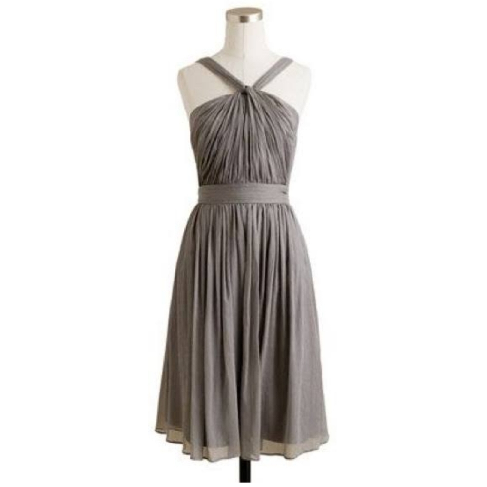 J Crew Cocktail Dress